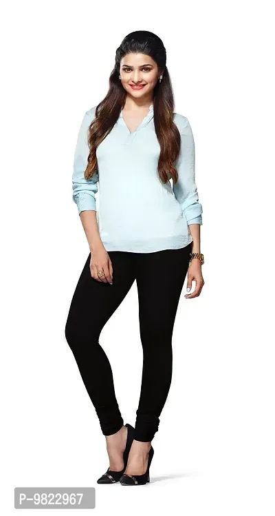 Lux Lyra leggings Premium chudidar - Lux Lyra leggings