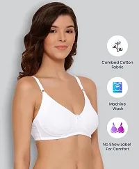 LUX LYRA Minimiser Underwired Bra-thumb2