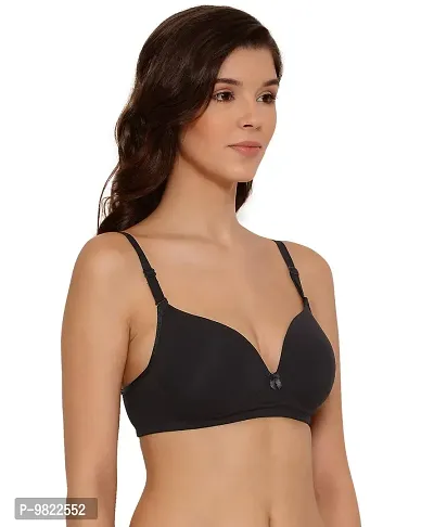 LUX LYRA Push-Up Underwired Bra-thumb3