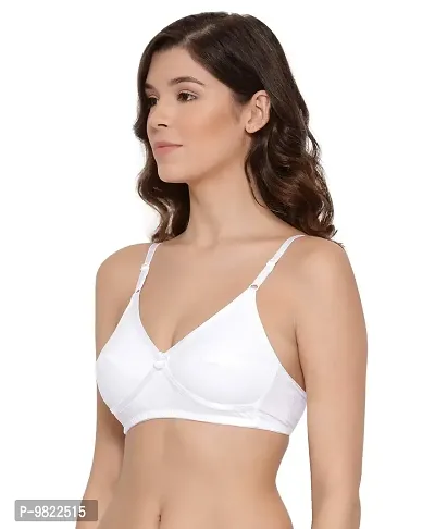 LUX LYRA Soft Cup Underwired Bra-thumb2