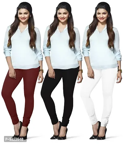 Buy TCG Bio wash 100% pure Cotton with Spandex Dark Mehndi Churidar legging  Online at Low Prices in India - Paytmmall.com