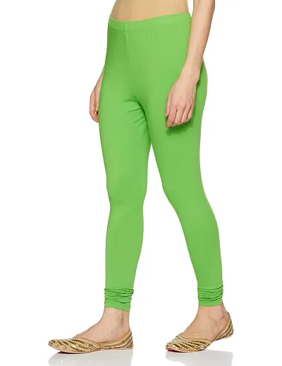 Lyra Multicolour Free Size Ankle Leggings - LYRA - 4055596