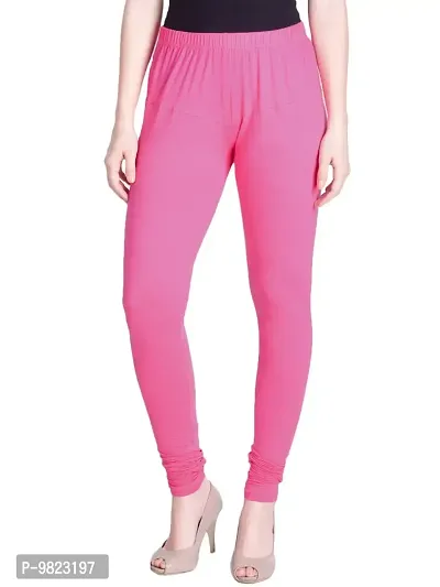 Buy Lyra Ethnic Wear Legging (Light Blue, Pink, Beige, Yellow,  Solid)-Lyra_IC_14_18_21_33_49_5PC Online In India At Discounted Prices