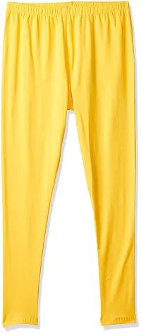 Lux Lyra Women's Pack of 1 Bottom AL_Plus_1PC_Lemon Fit