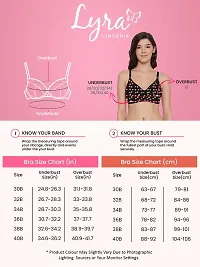 Comfortable Cotton Bra For Women Pack Of 2-thumb4