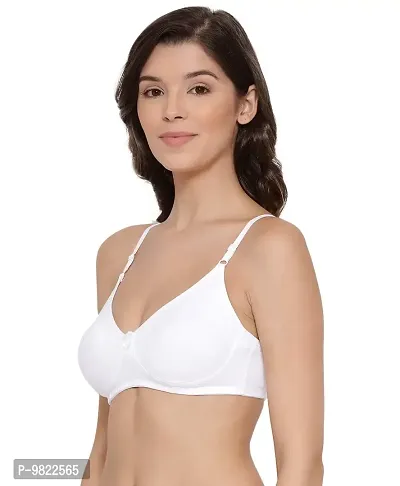 Lyra Women's Underwired Bra-thumb2