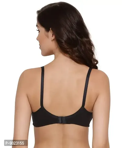 Lyra Women Molded Bra