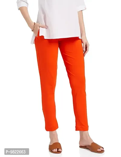 Buy Lux Lyra Kurti Pant L123 Butter Free Size Online at Low Prices in India  at Bigdeals24x7.com