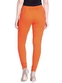 Lyra Ethnic Wear Legging (Red, Pink, Orange, Beige, Light Green, Solid)-Lyra_IC_02_14_15_17_18_5PC-thumb4