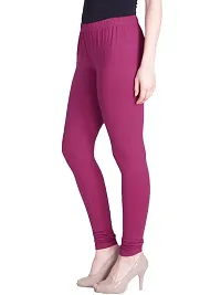 LYRA Legging (Light Blue, Dark Green, Maroon, Pink, Yellow, Solid)-Lyra_IC_13_21_33_49_51_5PC-thumb1