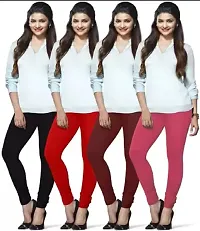 LYRA Legging (Red, Maroon, Black, Pink, Solid)-Lyra_IC_11_12_13_14_FS_4PC-thumb1