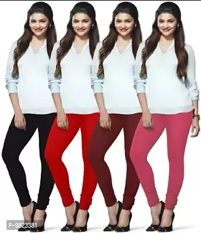 LYRA Legging (Red, Maroon, Black, Pink, Solid)-Lyra_IC_11_12_13_14_FS_4PC-thumb2