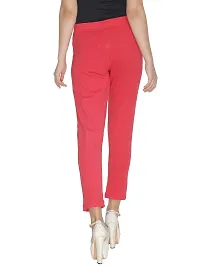 Lux Lyra Scarlet Free Size Kurti Pant-thumb3