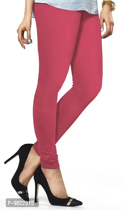 Lyra Rani Ankle Length Legging for Women-LYRAA33