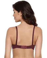 LUX LYRA Soft Cup Underwired Bra-thumb3