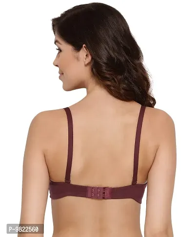 LUX LYRA Soft Cup Underwired Bra-thumb4