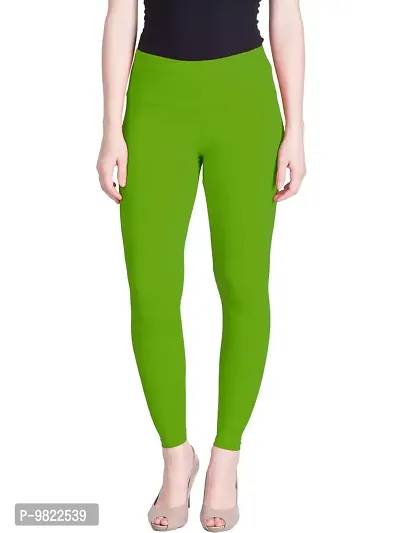 Lux Essential Parallel Ultra High Legging – Ultracor
