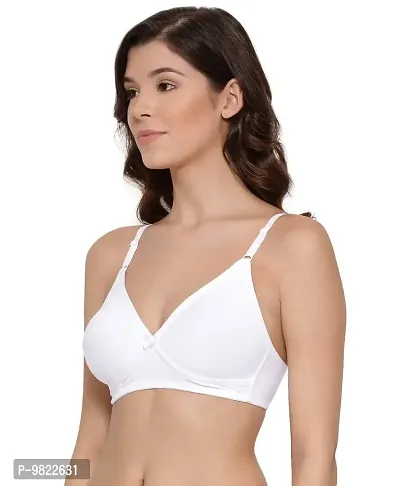 LUX LYRA Soft Cup Underwired Bra-thumb2