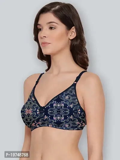 Comfortable Cotton Bra