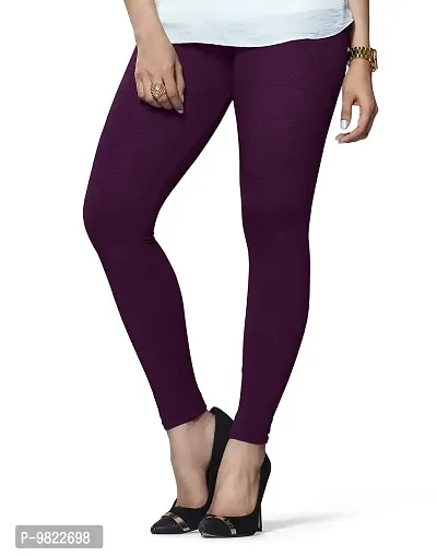 4% OFF on Lux Lyra Multi Color Women's Legging on Snapdeal | PaisaWapas.com