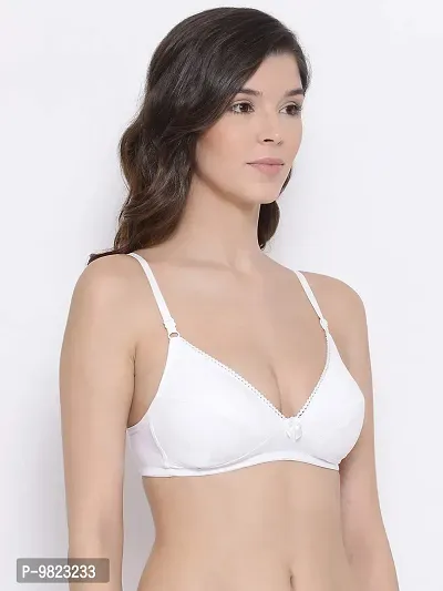 Lyra Women Plunge Bra-thumb3