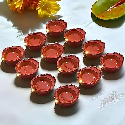 Must Have Smokeless Diya For Home