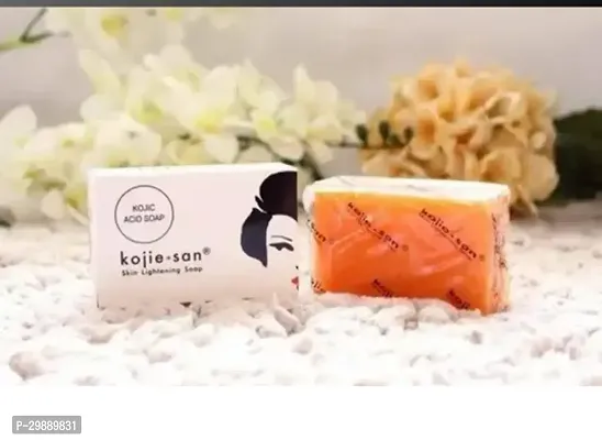 Kojic Acid Original Soap 135 g