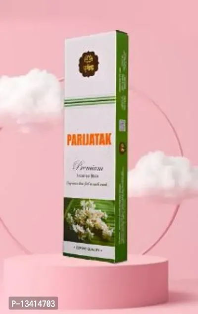 Parijatak Incense Stick