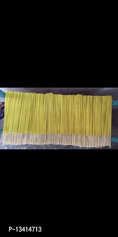 Yellow Incense Stick