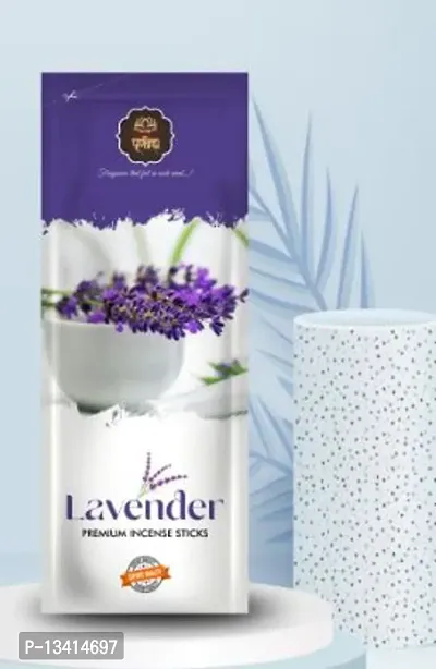 Lavender Incense Sticks