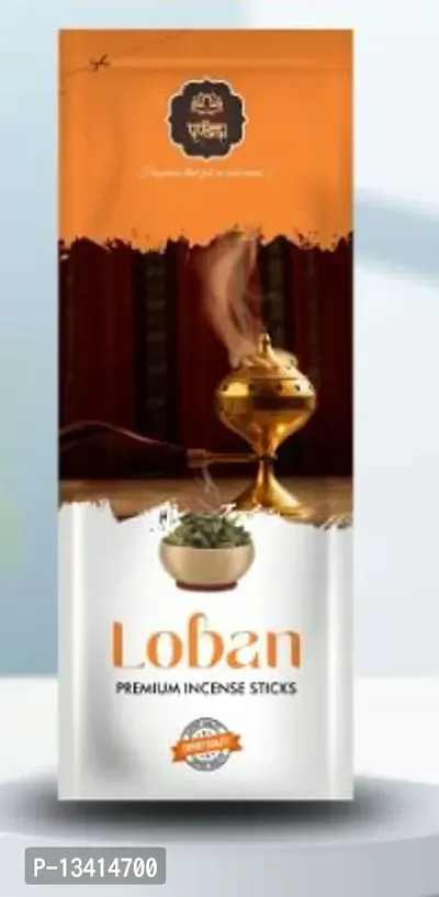 Loban Incense Stick