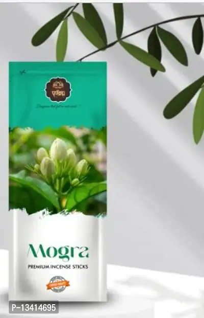 Mogra Fragrance Incense Sticks