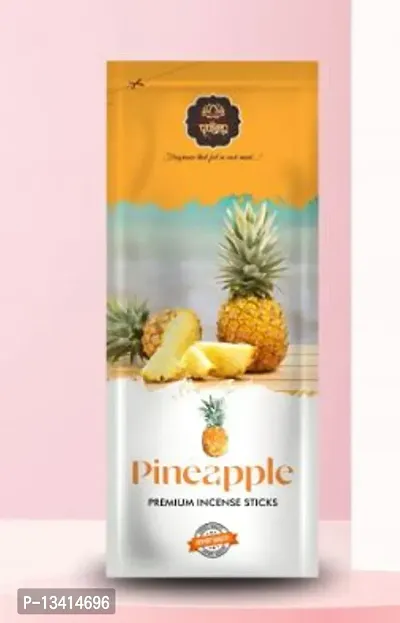 Pineapple Incense Stick