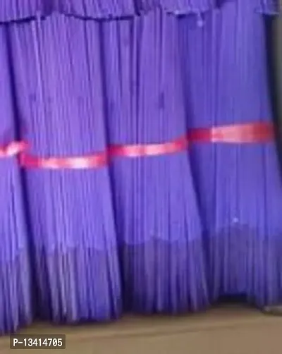 Violet Colour Incense Stick