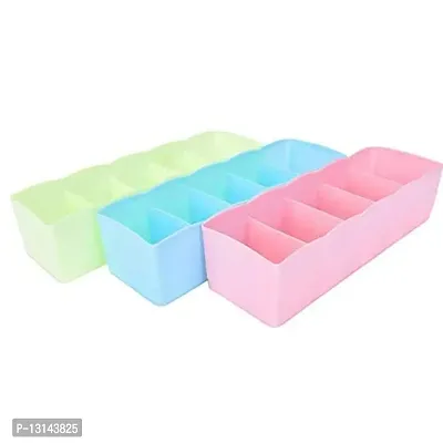 RUDRAKSH? 3 PCS SOCKY Tray