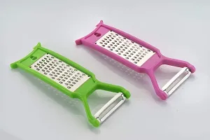 RUDRAKSH? 3 in 1 Grater-thumb1