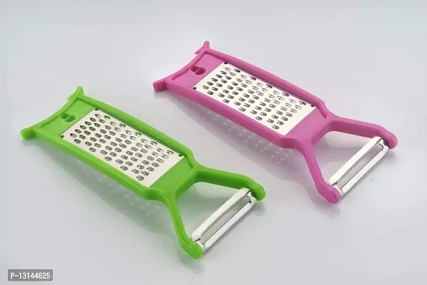 RUDRAKSH? 3 in 1 Grater-thumb2