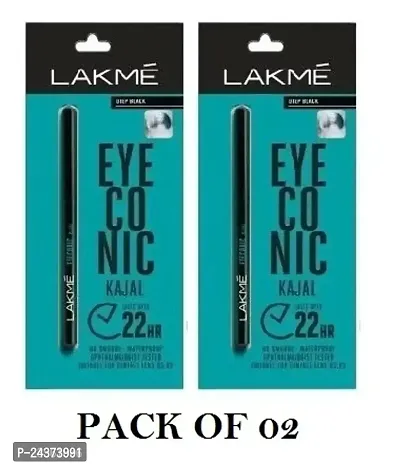 eyeconic kajal pack of 2-thumb0