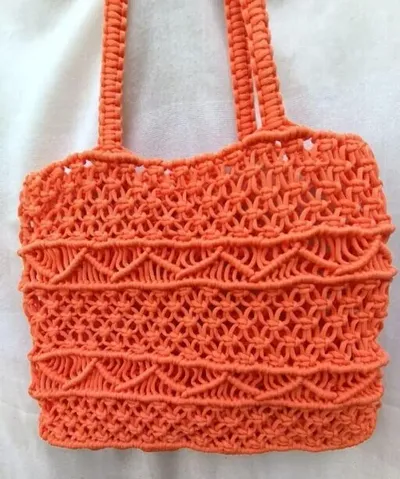 Fashionable Acrylic Handbags For Women