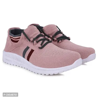 Fancy PVC Sports Shoes For Women-thumb0