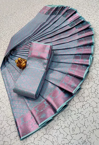 KANJEEVARAM ART SILK SAREES