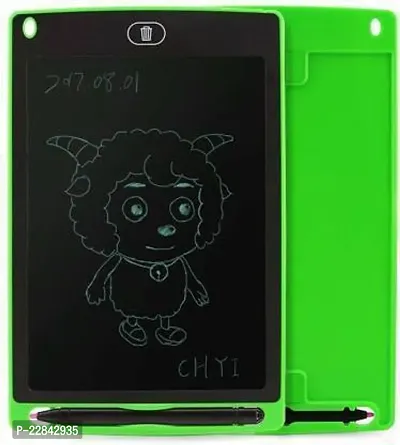 Classic Lcd Writing Board Tablet-thumb0