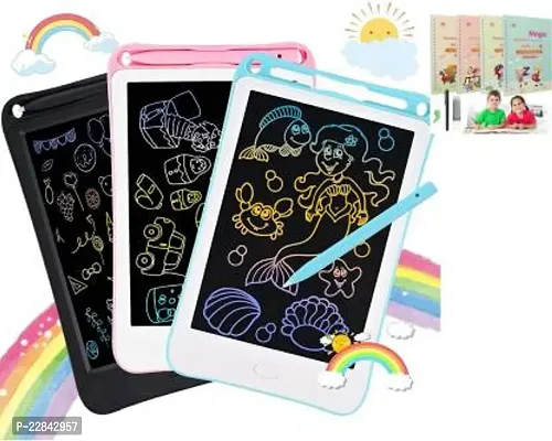 Classic Lcd Writing Board Tablet