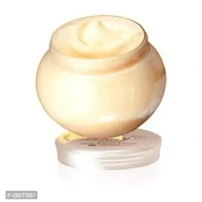 Milk and Honey Hand and Body Cream, 250 g-thumb0