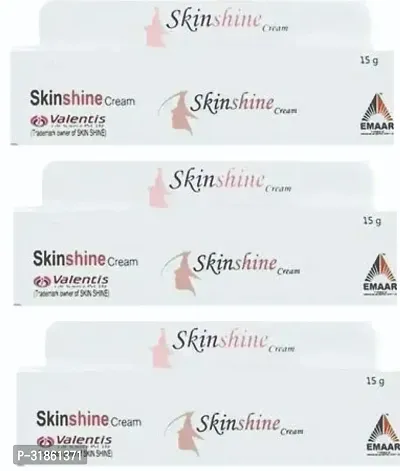 Skin Shine Cream Pack of 3 EMAAR-thumb0