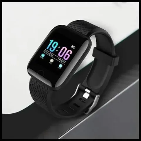 Modern Smart Watches for Unisex