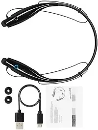 HBS-730 Wireless/bluetooth For ALL SMART MOBILES L Bluetooth Headset-thumb1