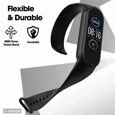 M4 intelligence best sale bluetooth band