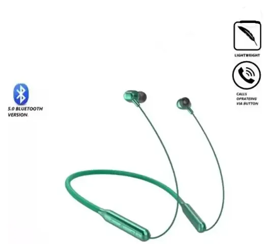 Premium Bluetooth Neckbands