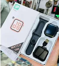 T500 Smartwatch Touch Screen Smart Fitness Band Watch-thumb4